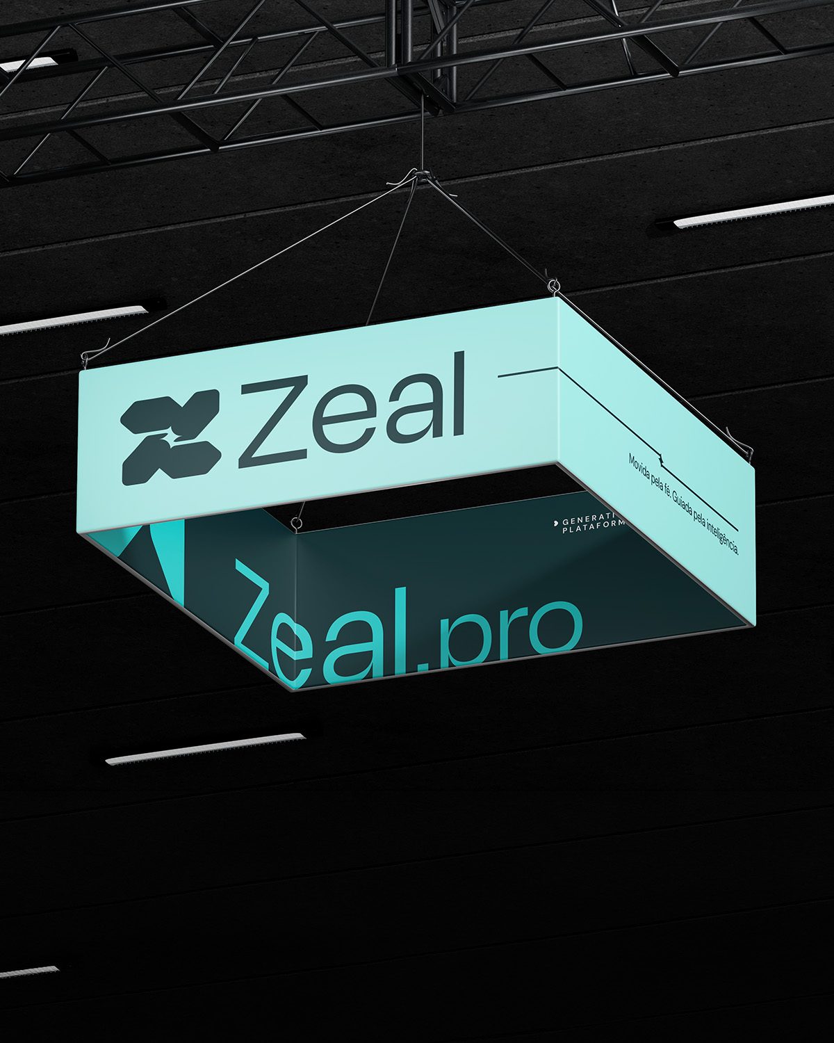 Zeal, imagem 17