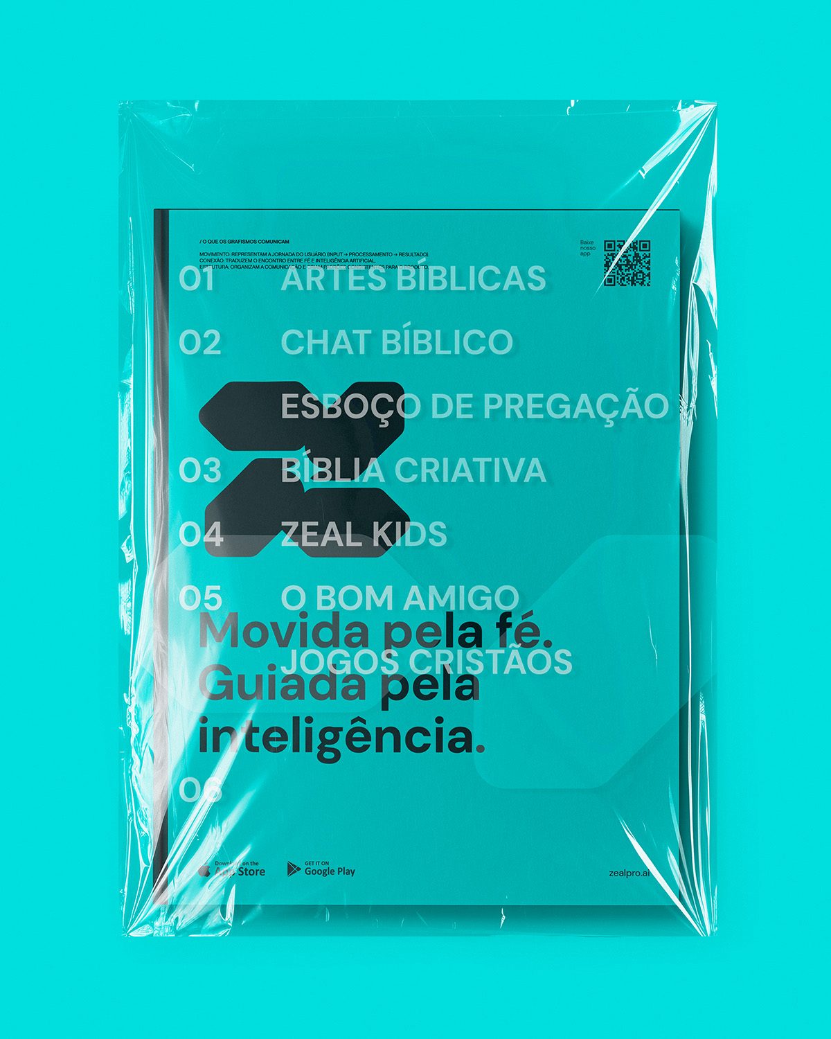 Zeal, imagem 7